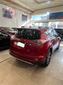 تويوتا راف 4